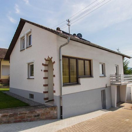 Haus Sonnenhang Фризенхайм Экстерьер фото