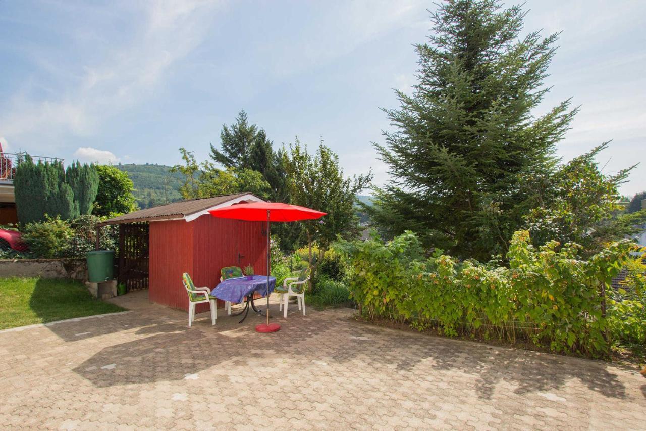 Haus Sonnenhang Фризенхайм Экстерьер фото